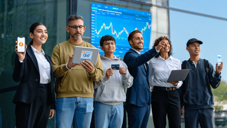 6 Movidas Cripto En 2025 Que Toda Persona En México Debe Conocer