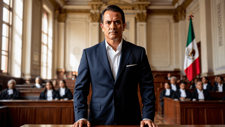 “Habrá Tribunales Que Protejan Al Débil” Sacude La Corte En 2025 - Qué Cambia Ahora