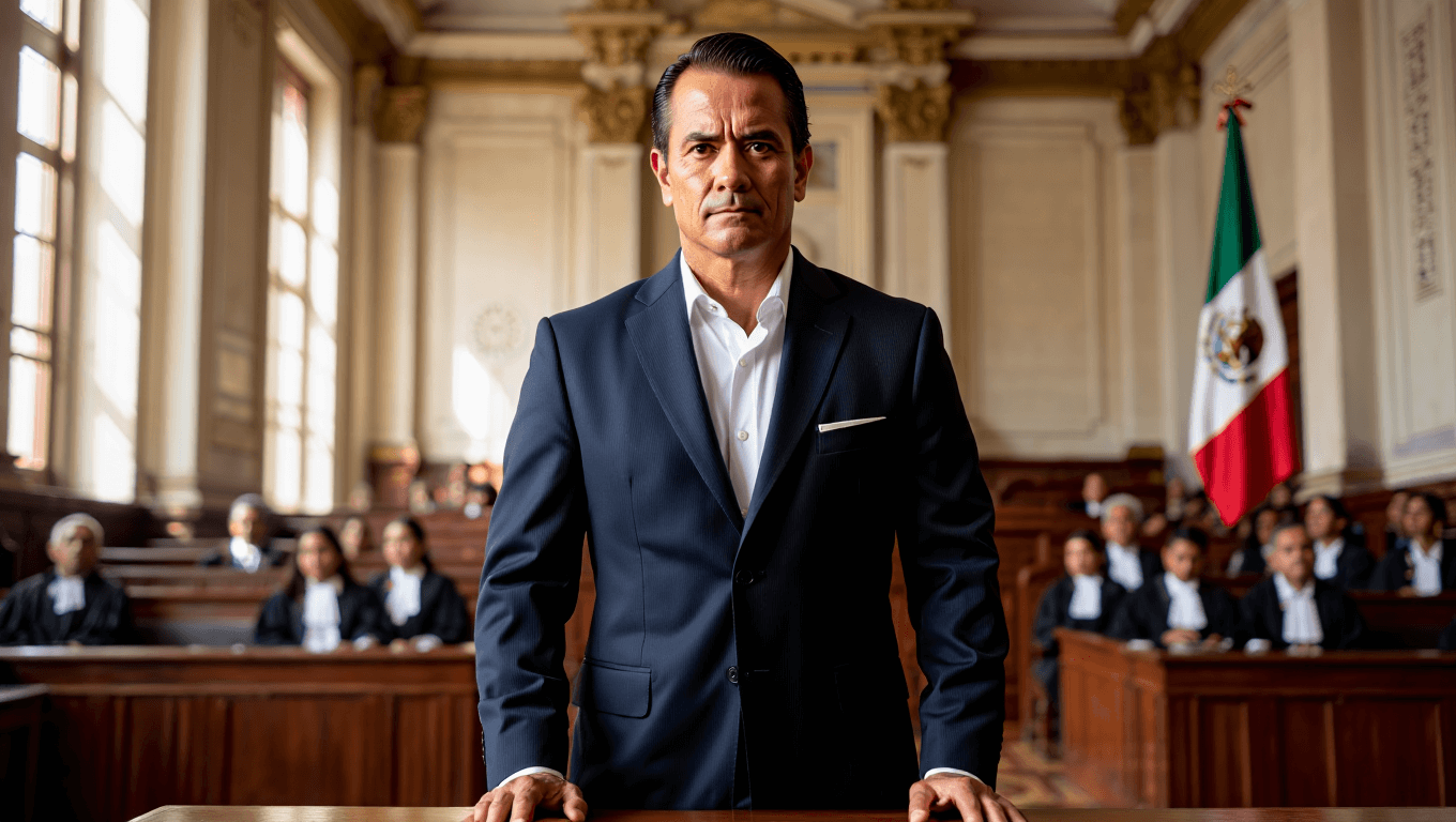 “Habrá Tribunales Que Protejan Al Débil” Sacude La Corte En 2025 - Qué Cambia Ahora