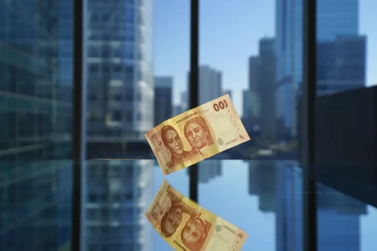 Top 6 Impactos Reales De Las Criptomonedas En México Este 2025: Lo Que Cambia