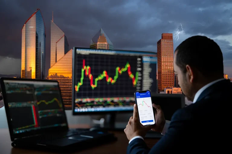 Top 7 Impactos Cripto En México 2025: Inversión, Robos Y Riesgos Que Debes Ver