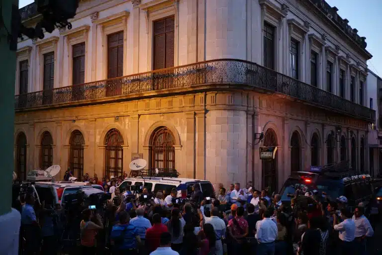 Se Hizo Multimillonario Con Los Recursos De Los Campechanos Divide Opiniones En Septiembre 2025