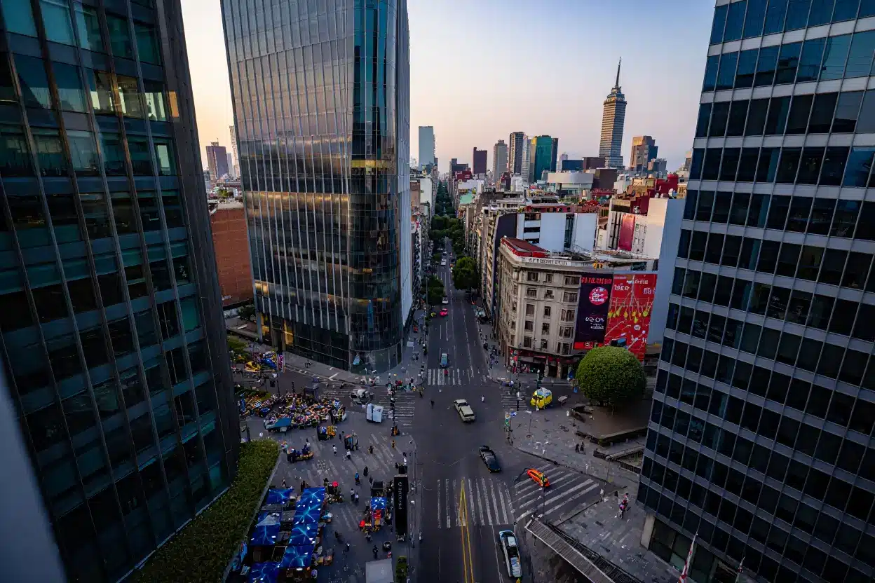 7 Claves Del Índice Chainalysis 2025 Que Revelan La Caída De México