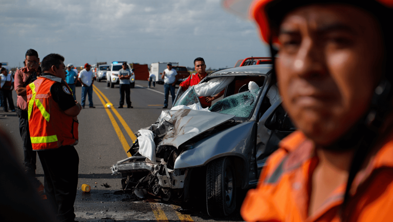 “Estamos Consternados Con La Noticia” Sacude Campeche: **16** Muertos Confirman Crisis En 2025