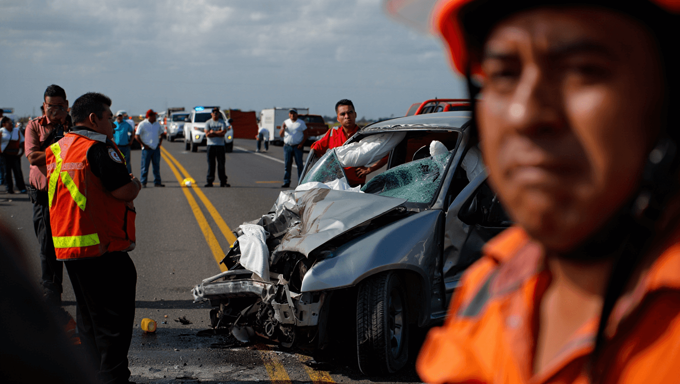 “Estamos Consternados Con La Noticia” Sacude Campeche: **16** Muertos Confirman Crisis En 2025