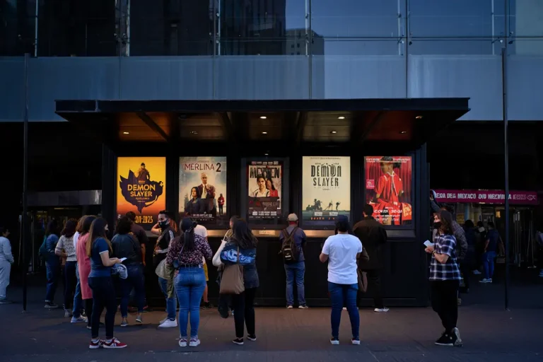 7 Películas Y Series Que Redefinen Tu Septiembre 2025 En México