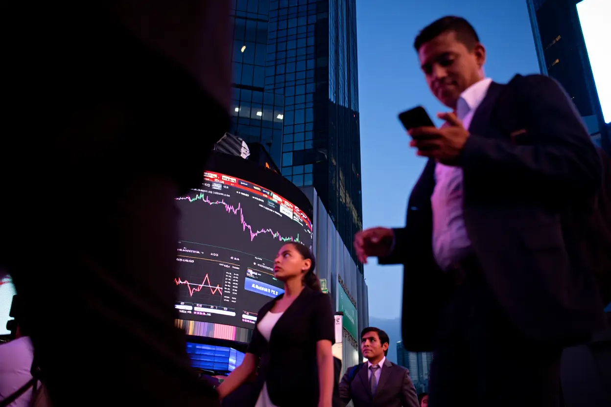 “Hablamos De 4 Por Ciento” Enciende Alarma Sobre Fraudes Cripto En 2025, Aquí Lo Que Cambia