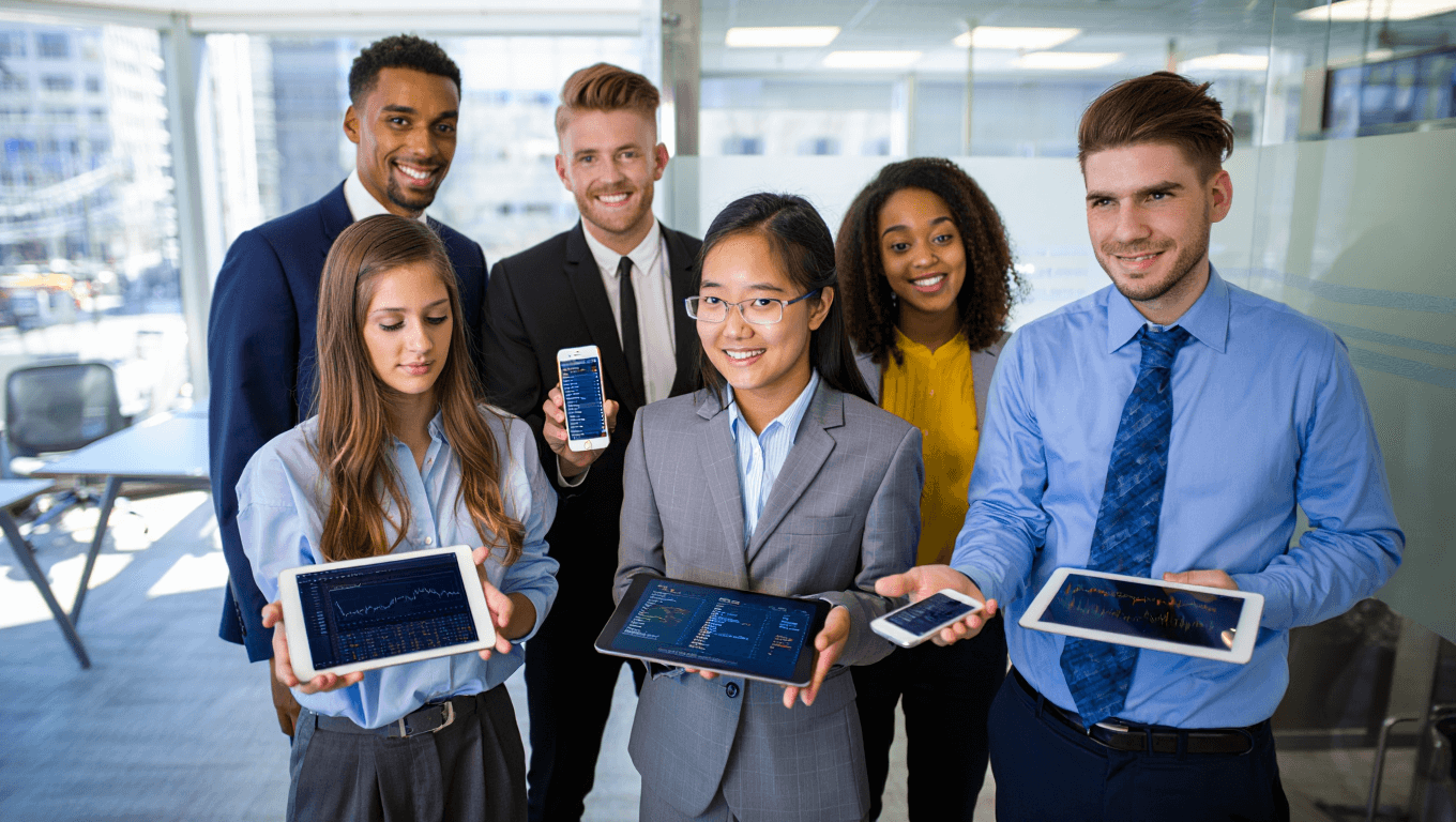 6 Desarrollos Cripto En 2025 Que Podrían Cambiar Pagos Globales