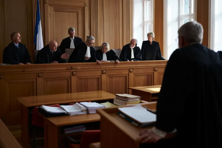 Corte 2025: Frase Polémica Sobre Austeridad Que Podría Cambiar Pensiones