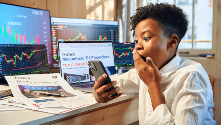 7 Tendencias Cripto En 2025 Que Redefinen Tu Billetera, Aquí Lo Que Pasa