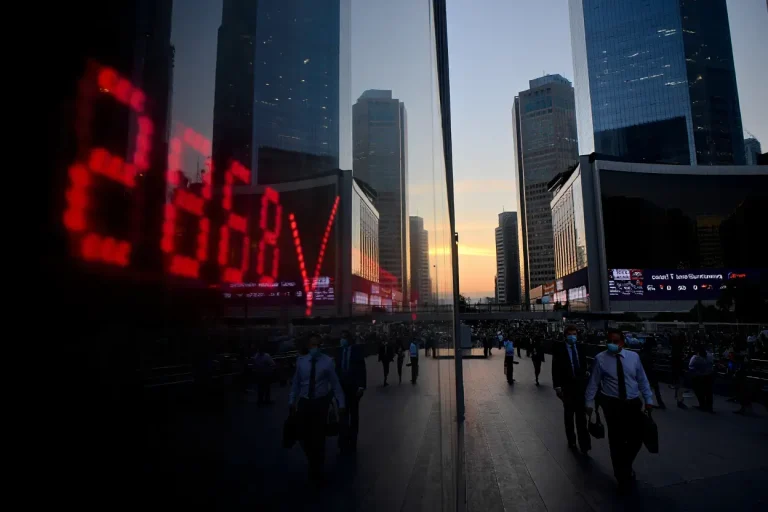 6 Razones Clave Del Índice Chainalysis 2025 Que Pusieron A México En El Lugar 23