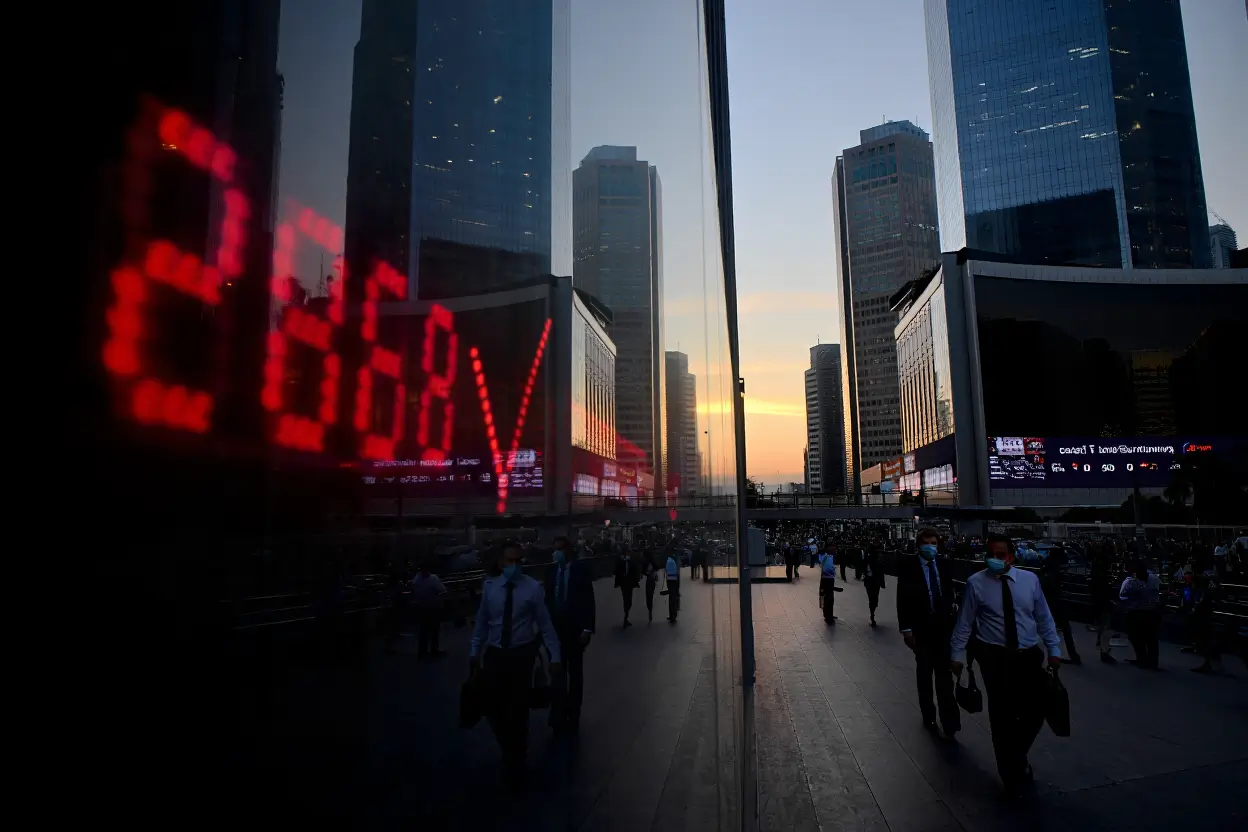 6 Razones Clave Del Índice Chainalysis 2025 Que Pusieron A México En El Lugar 23