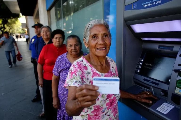 Calendario De Pago Septiembre 2025: Quién Cobra Primero Y Por Qué Importa $6,200