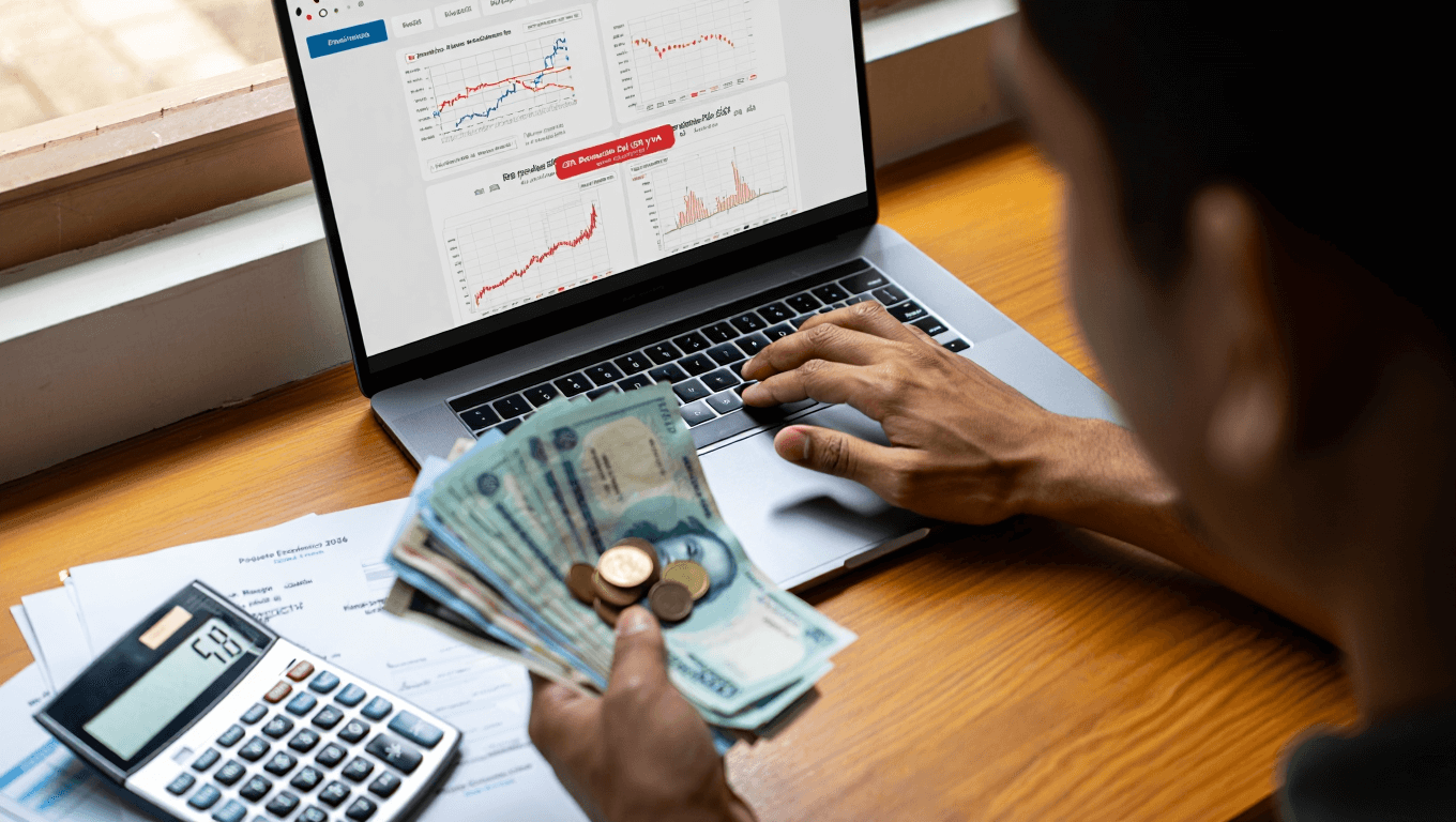 Paquete Económico 2026 Revela Retención Del 20% En Rendimientos - Por Qué Importa