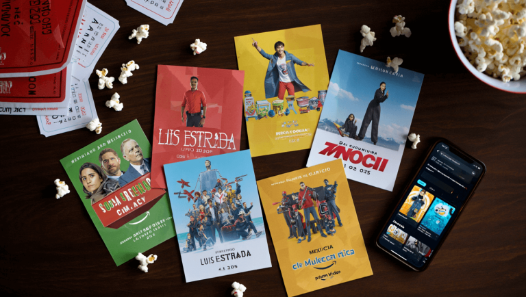 7 Estrenos En 2025 Que Sorprenden a México, Lo Que Cambia Ya