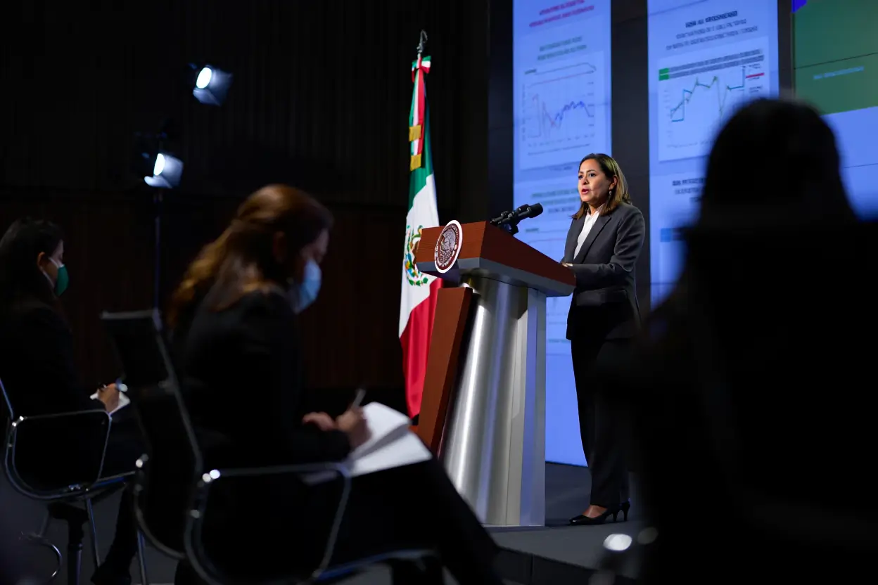 Sheinbaum Revela Reforma En Septiembre 2025 Que Reduce Pensiones Millonarias - Por Qué Importa