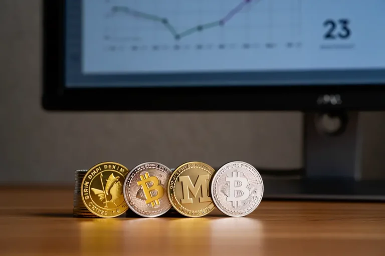 5 Tokens Mexicanos Reales: Qué Cambia En 2025 Y Por Qué Importan