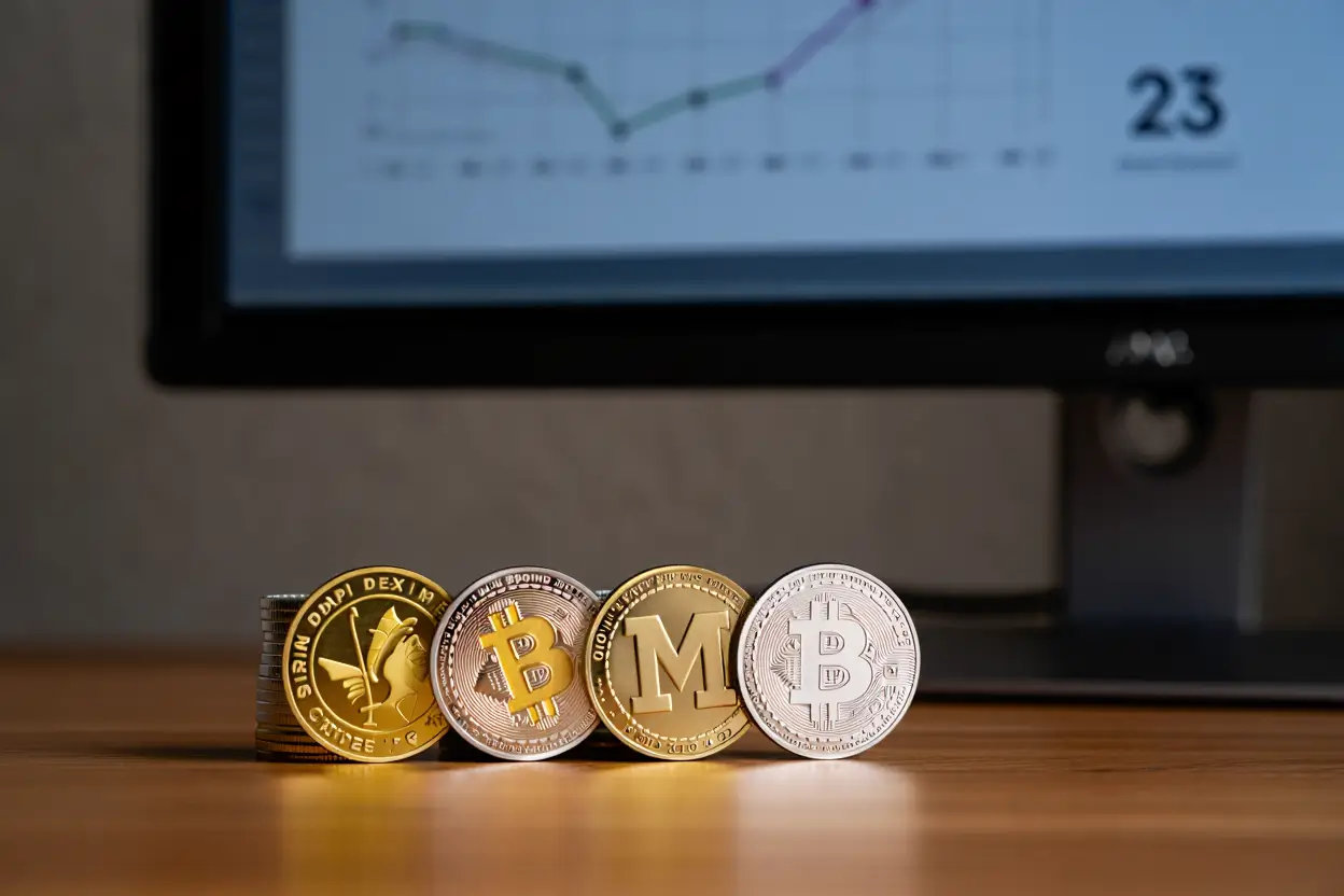 5 Tokens Mexicanos Reales: Qué Cambia En 2025 Y Por Qué Importan