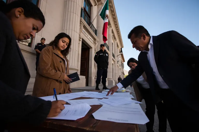 Qué Cambia Con La 'Ley Alito' En Campeche: Pago A 10 Años Y 5 Días Para Responder