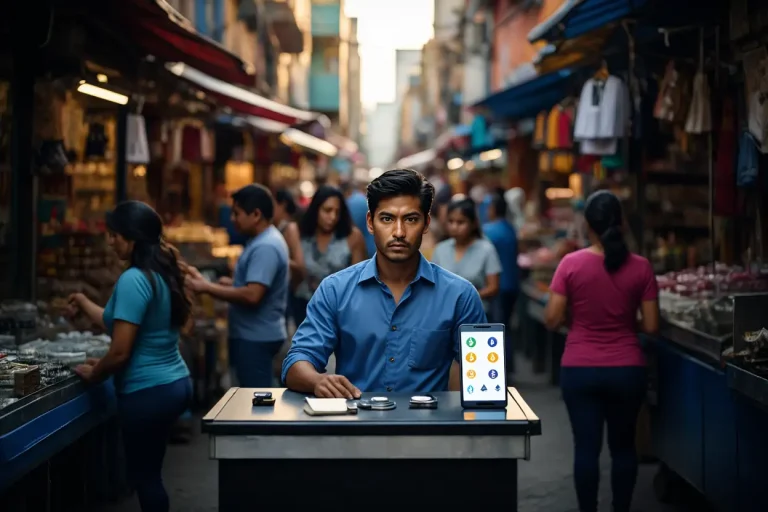 6 Tendencias Cripto en 2025 Que Explican Por Qué México Perdió Terreno