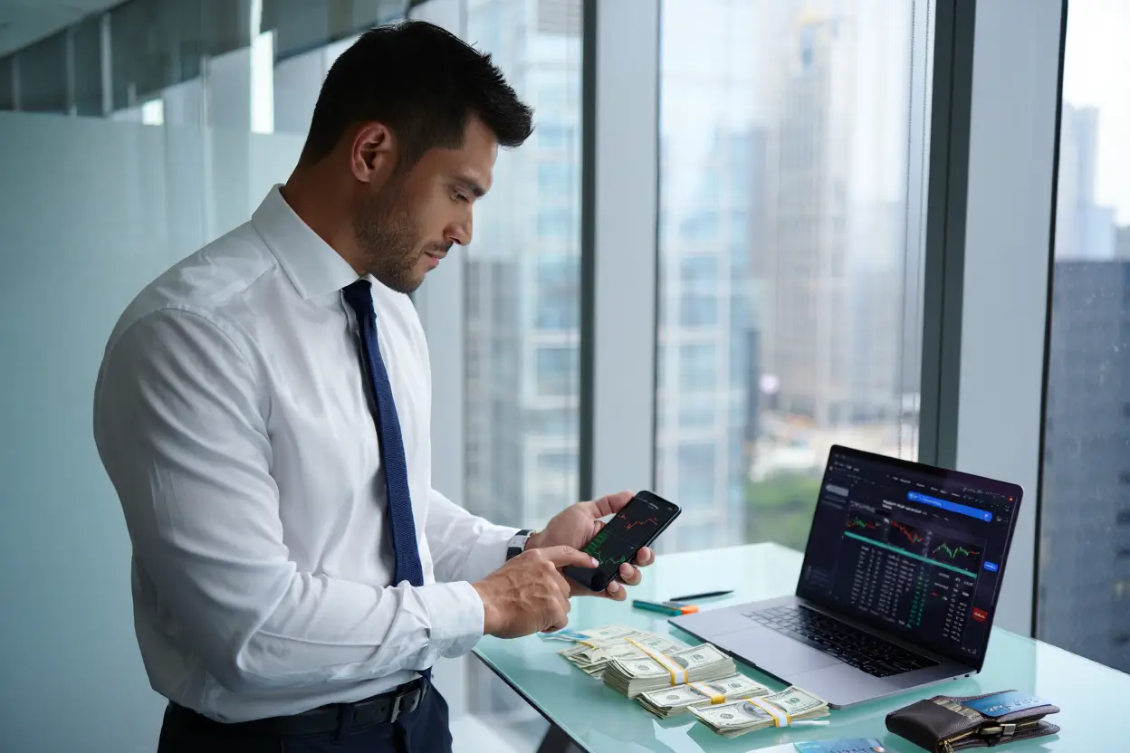 7 Tendencias Cripto En 2025 Que Reducen Costos De Remesas Y Cambian Pagos