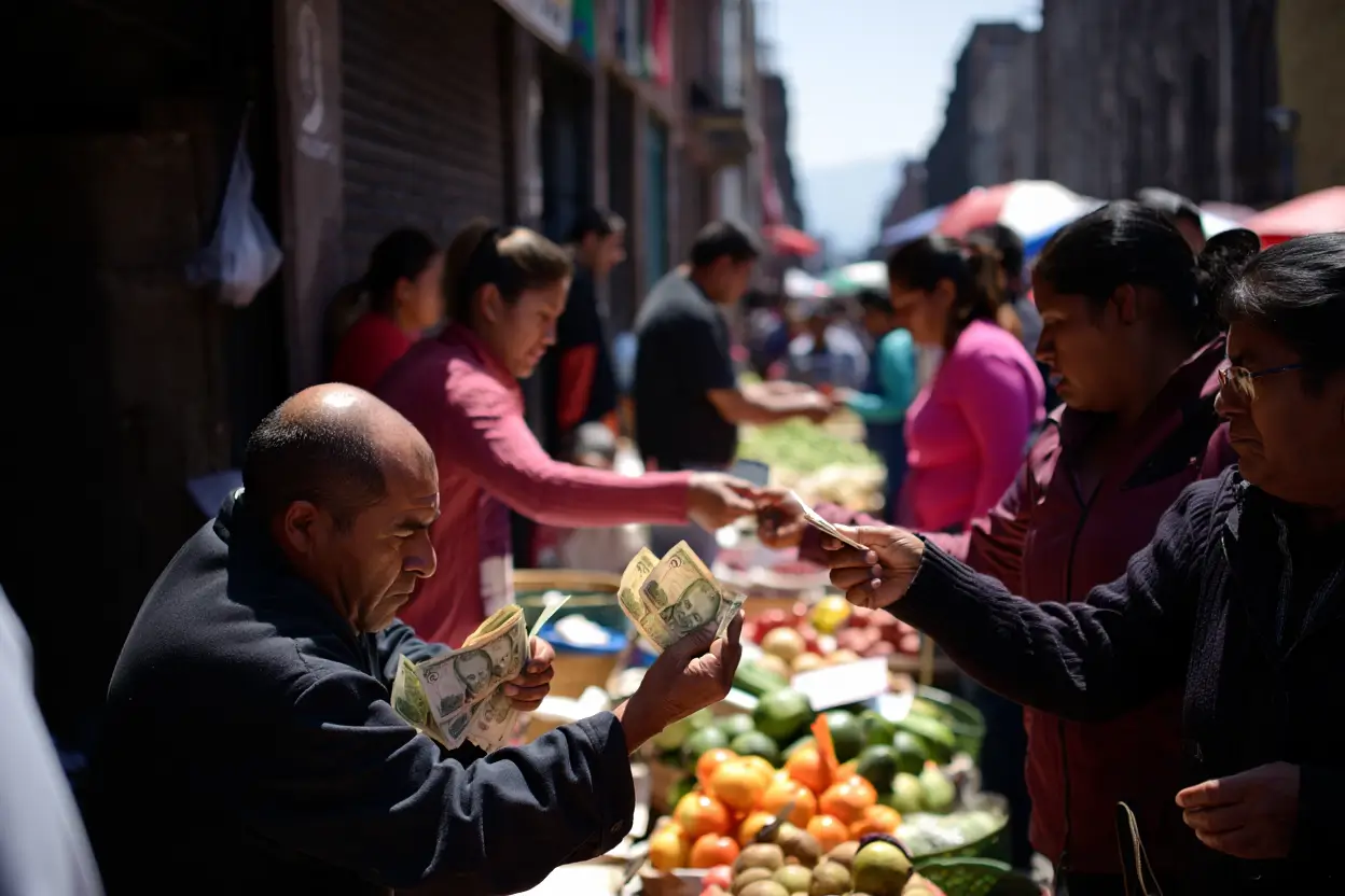Medá Se Lanza Con 53M En México; ¿Qué Cambia Para Tus Pagos En 2025?