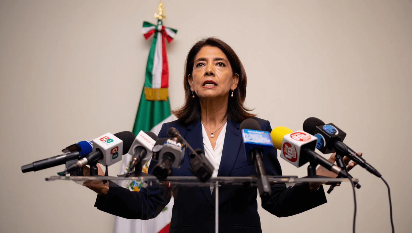 Sheinbaum Revela Reforma 2025 Que Recorta Pensiones Millonarias - Por Qué Importa Hoy