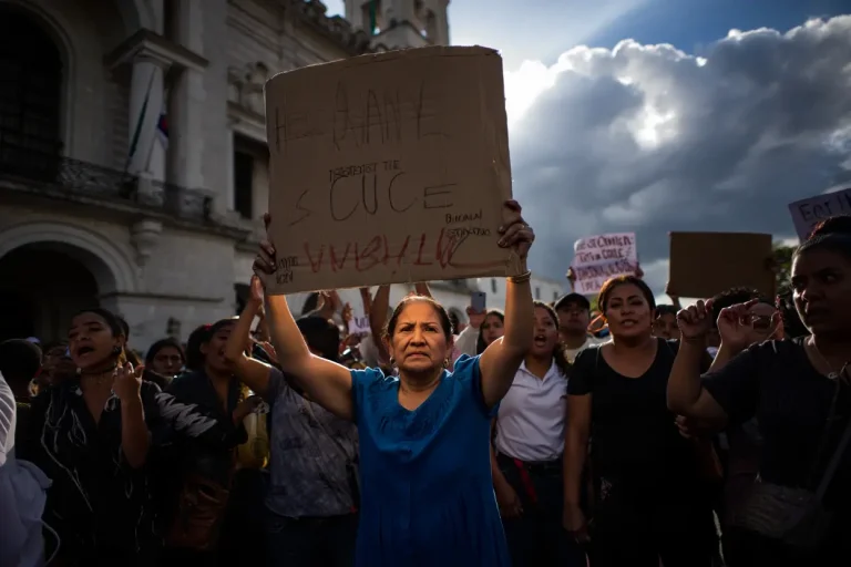 Ley Alito En Campeche: Qué Cambia Con 5 Días Para Responder Y Pago Hasta 10 Años