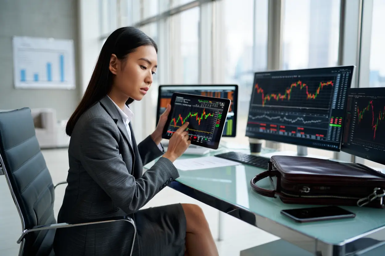 6 Cambios Cripto En 2025 Que Afectan Remesas, Pagos Y Seguridad - Aquí Lo Que Pasa