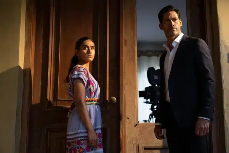 7 Estrenos Mexicanos En Netflix 2025: Aquí Está Lo Que Cambia Para Ti