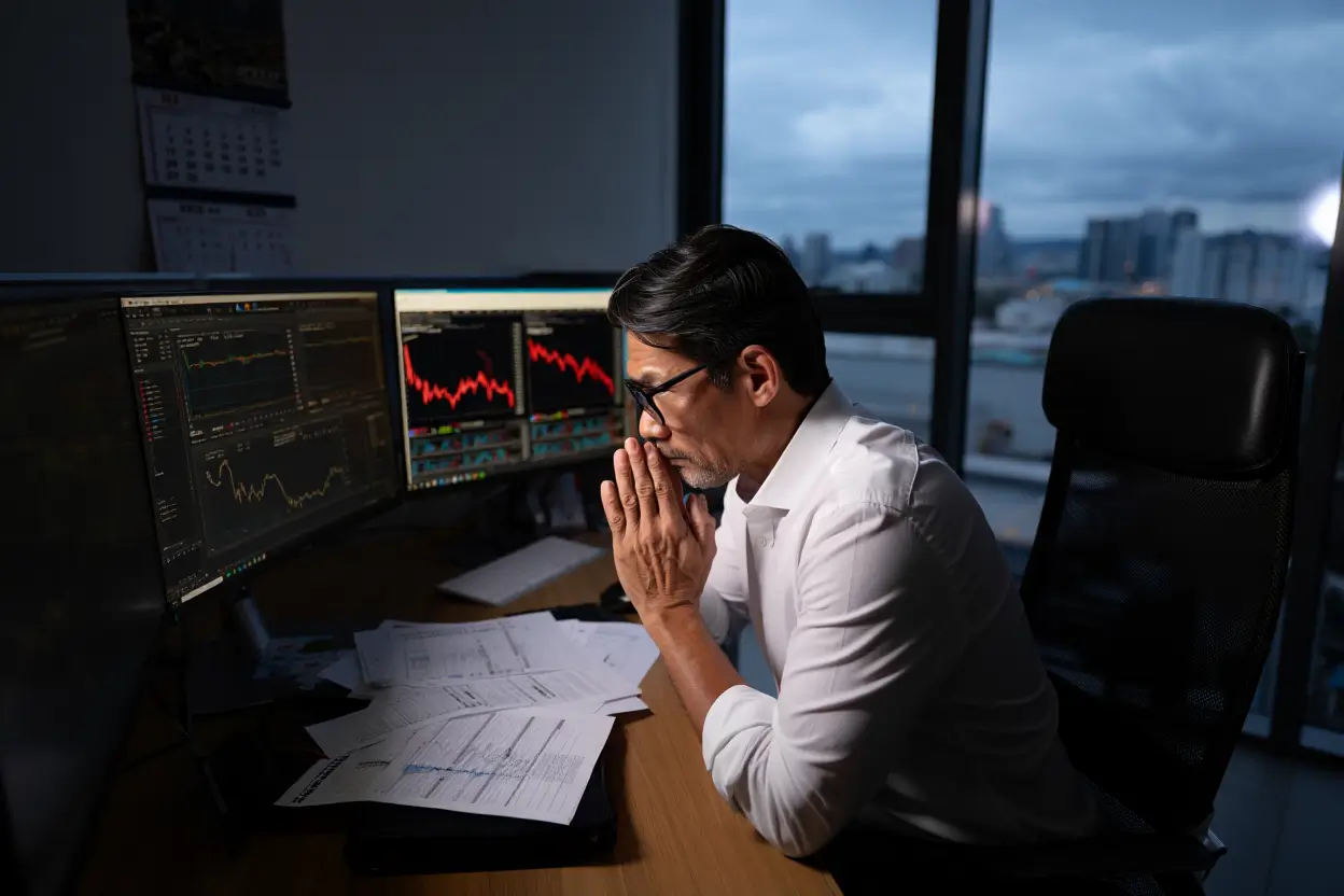 Borrador Fiscal Revela Reportes Transaccionales Y Posibles Impuestos En 2025 - Por Qué Te Afecta