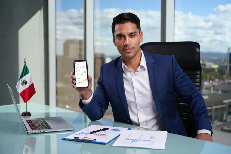 6 Tendencias Cripto En 2025 Que Sorprenden A Inversores Mexicanos