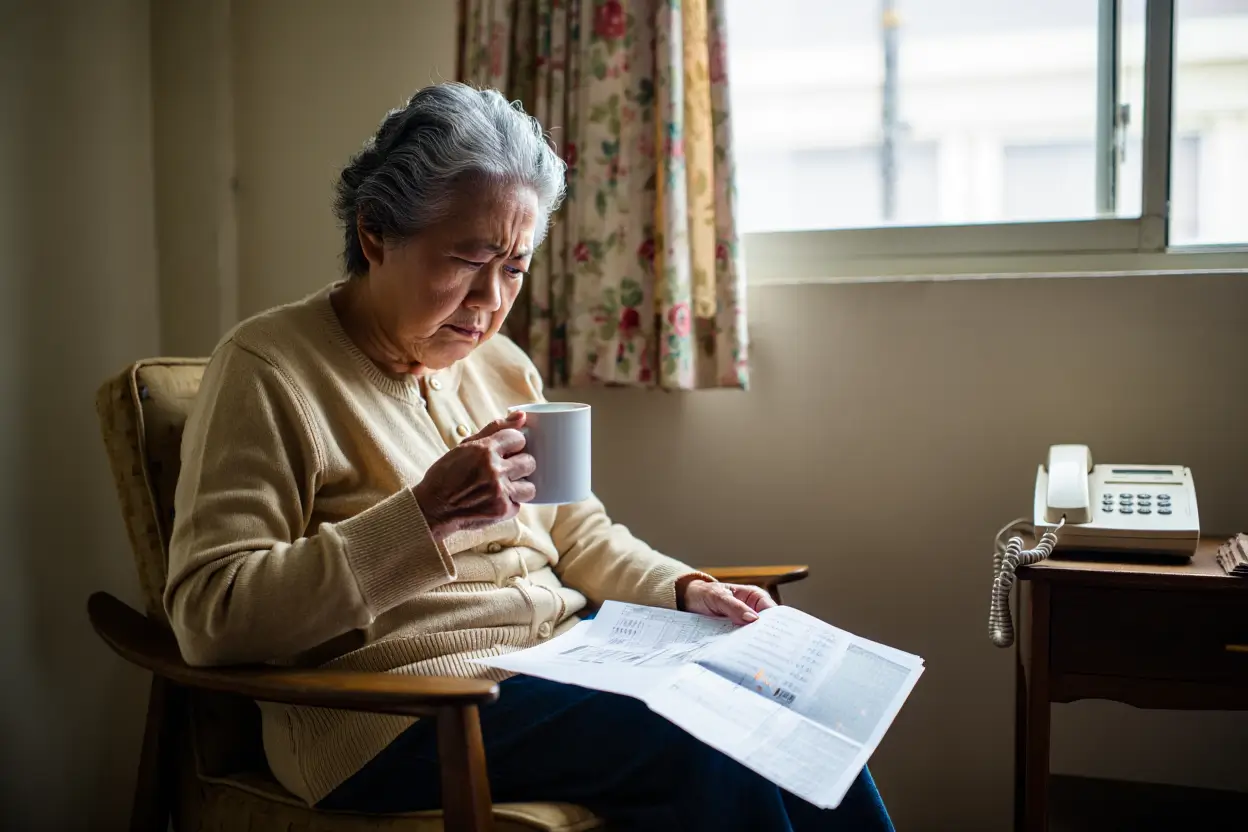 2025: Cómo Podría Afectarte La Revisión De Pensiones Tras Declaración Impactante