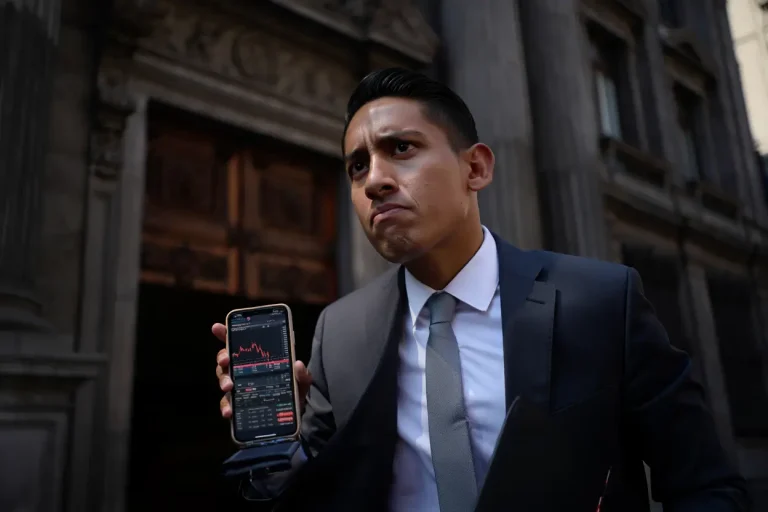 5 Movimientos Cripto En 2025 Que Podrían Redefinir Inversores Mexicanos