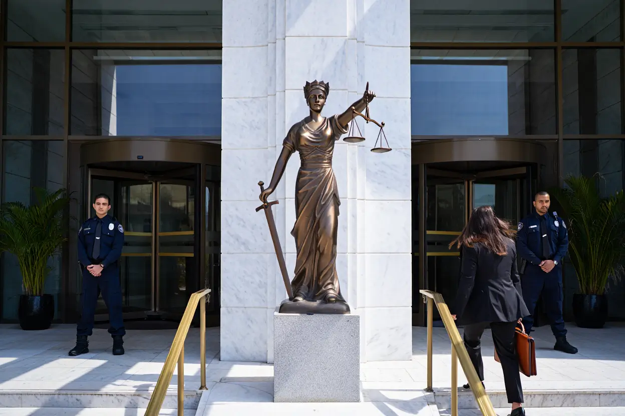 “Nosotros Vamos A Mantener Nuestra Posición” Revela Reforma Constitucional 2025