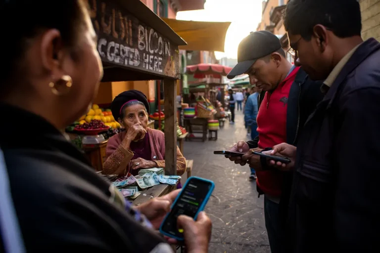 Caída De 9 Puestos En 2025 Revela Riesgos Para Remesas Y Regulación Cripto