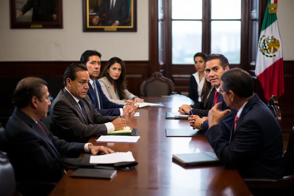 Sheinbaum Anuncia Investigación A 14,073 Pensiones; Aquí Lo Que Cambia