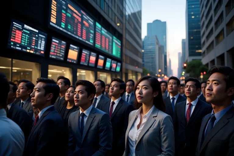 7 Movimientos Cripto En 2025 Que Podrían Cambiar Tu Dinero - Aquí Lo Que Sucede