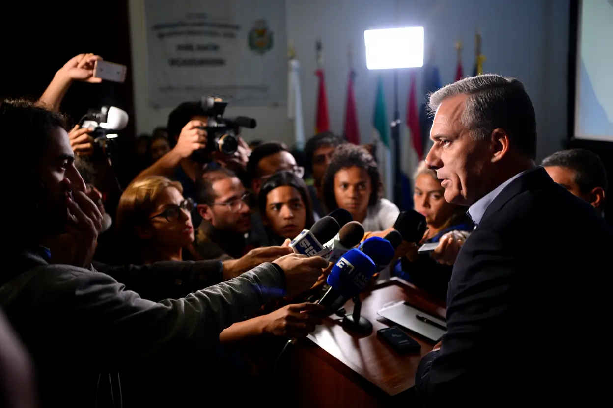 “Se Hizo Multimillonario” Sparks Political Storm In Campeche 2025 - Here’s Why