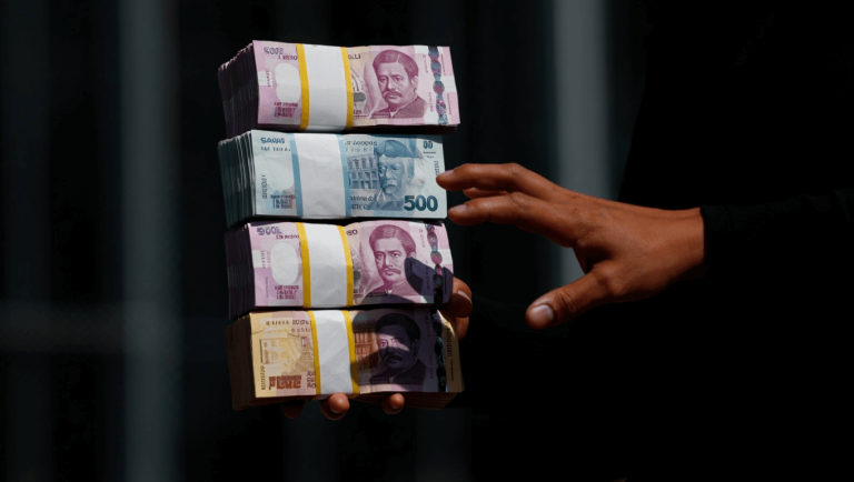 143,020 Pesos Revelan Gasto Público En 2025 - Por Qué Importa Hoy