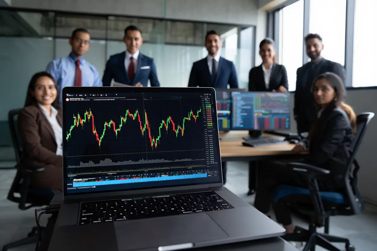 7 Noticias Cripto Que Redefinen México En 2025: Qué Cambia Ahora