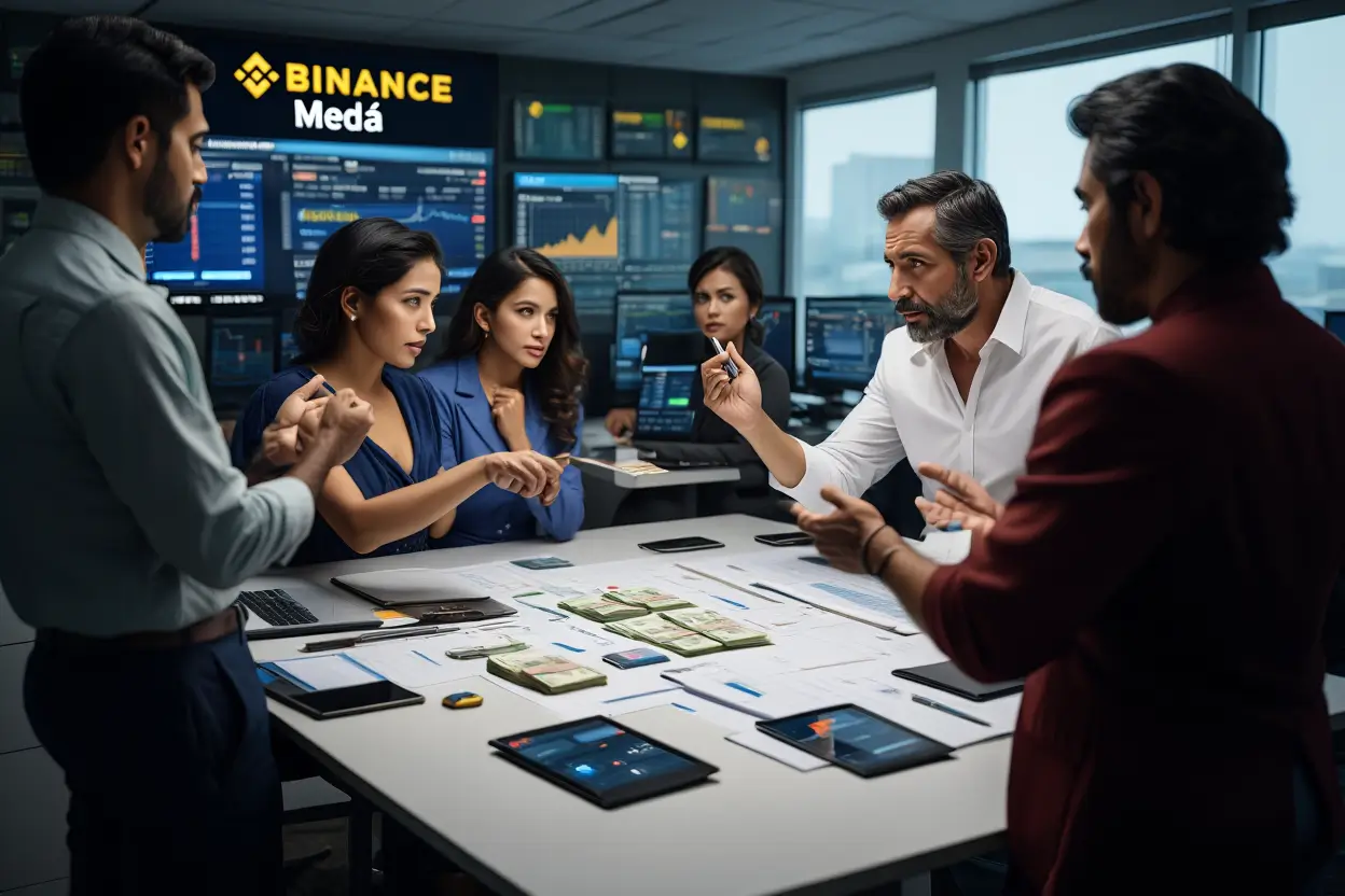 6 Impactos De Medá En 2025 Que Redefinen Pagos, Regulación Y Adopción