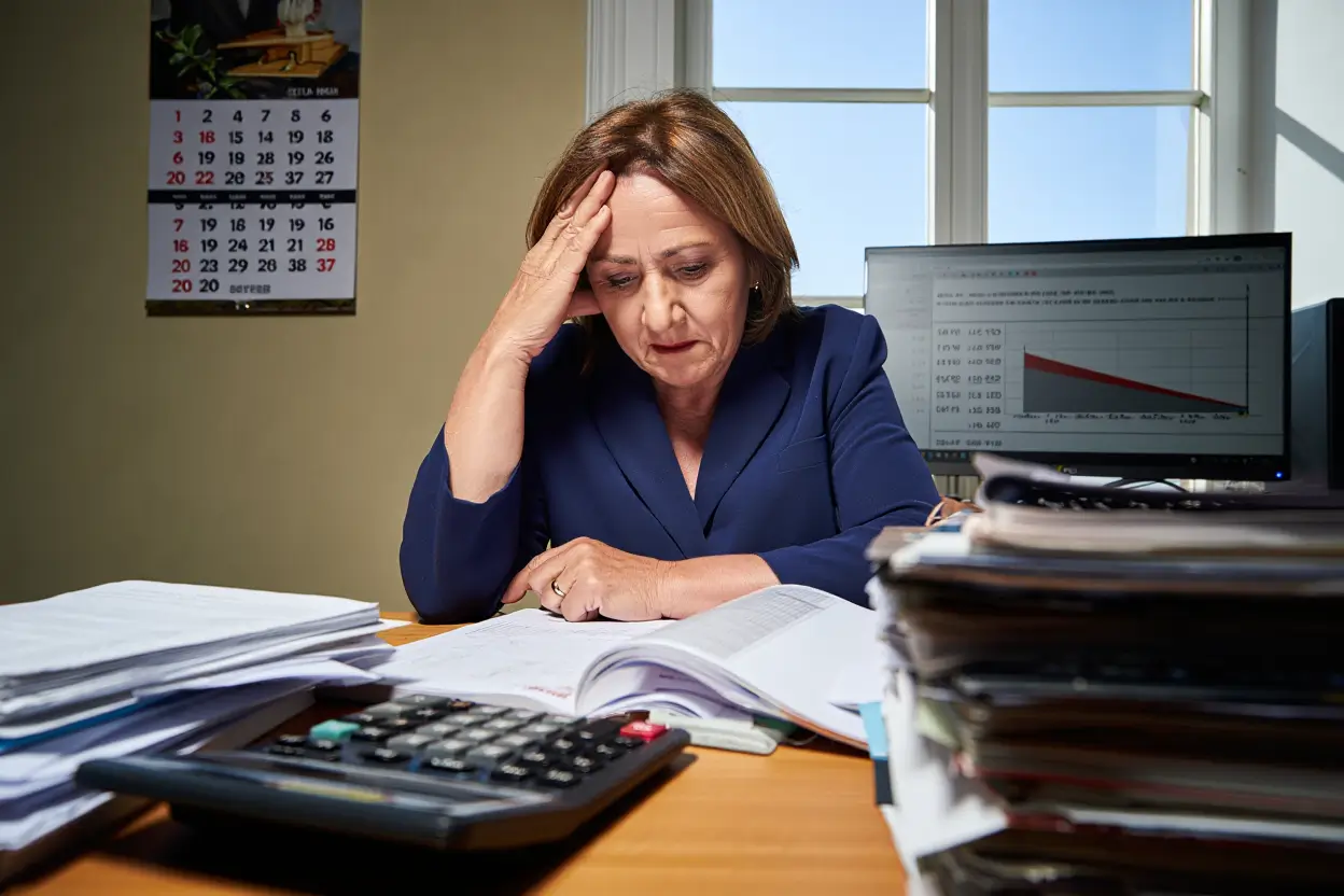 6 Medidas Clave En 2025 Que Cambian Las Pensiones - Aquí Está Lo Nuevo