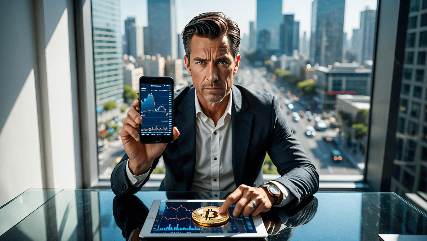 5 Cambios Cripto En 2025 Que Impactan A Consumidores Y Empresas