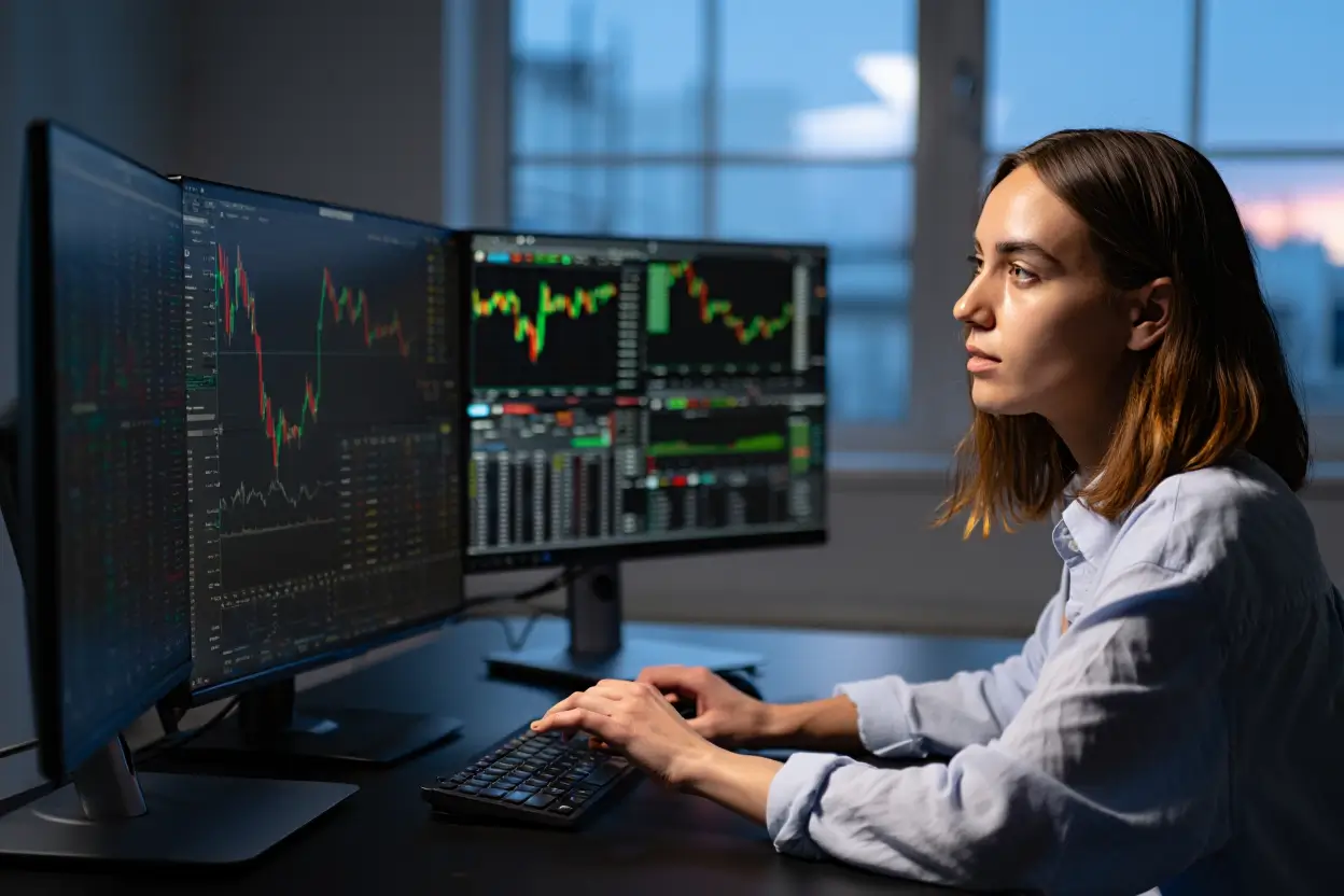 5 Tendencias Cripto En 2025 Que Cambian Las Reglas Del Juego