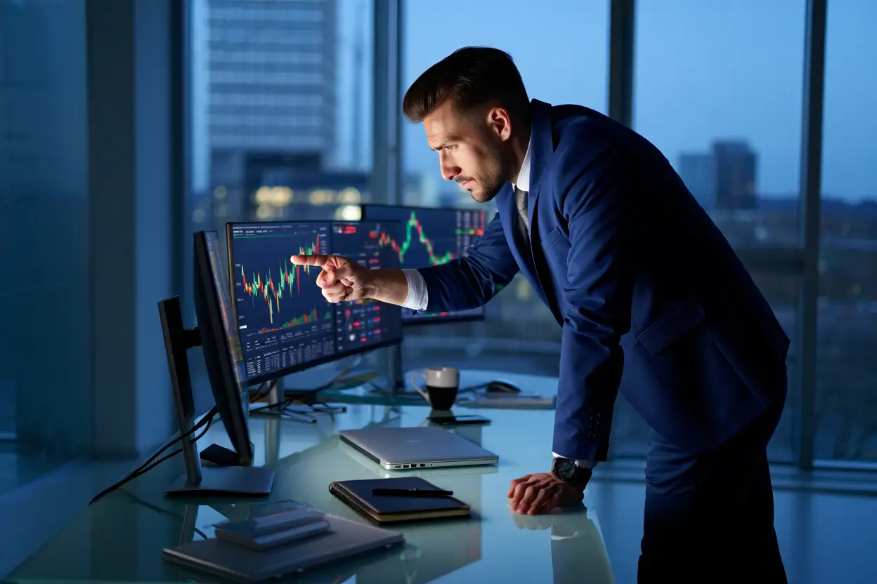 6 Tendencias Cripto En 2025 Que Cambian Tus Impuestos, Riesgos Y Oportunidades