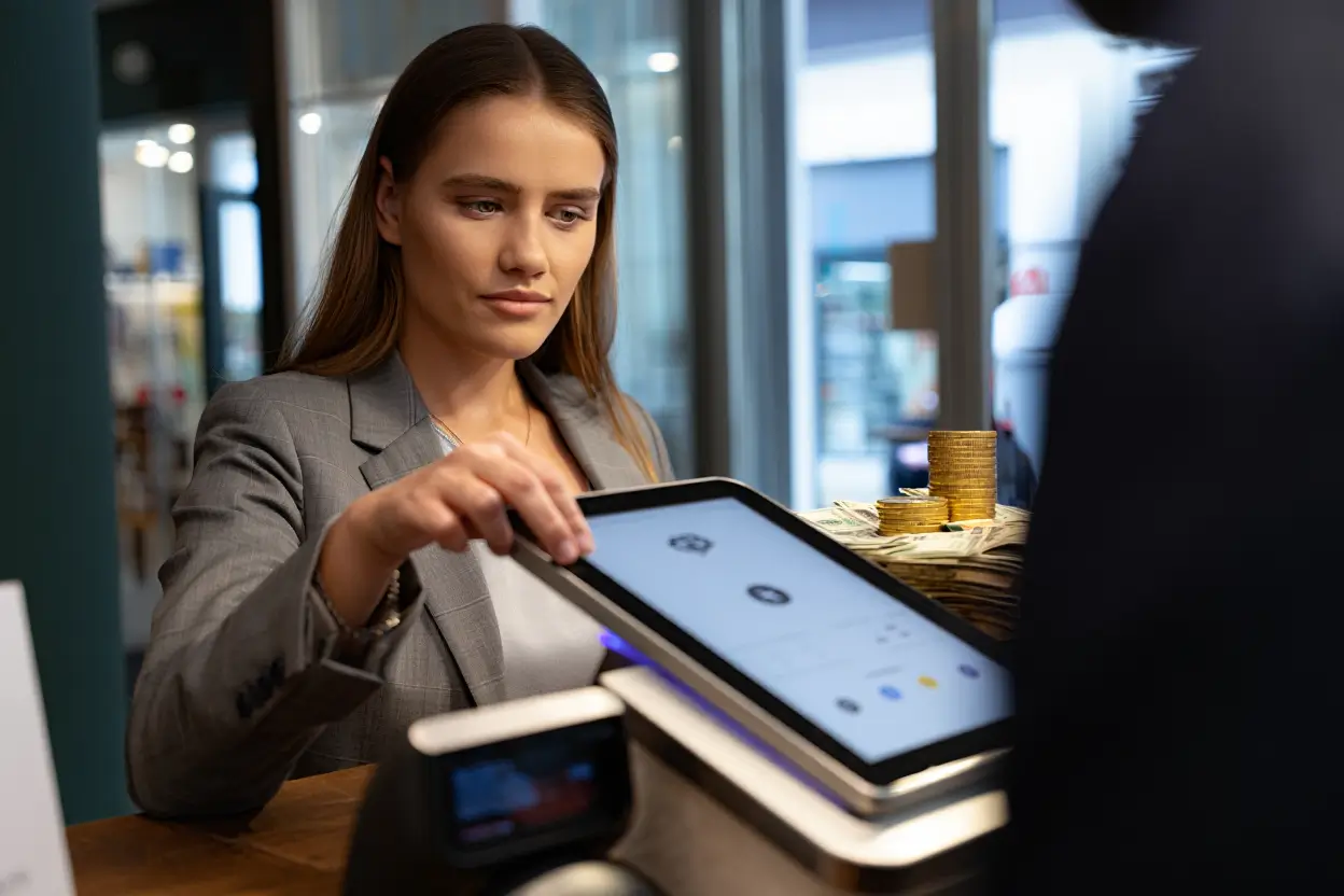 Cripto Pagos Revelan 99.1% Transacciones Electrónicas En 2025: Por Qué Importa