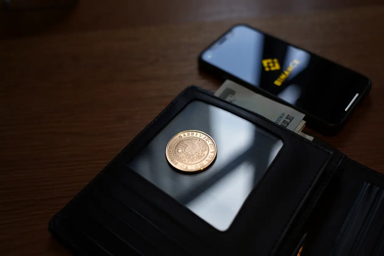 “México Es Un Mercado Clave” Revela Binance, Qué Cambia Para Tu Dinero En 2025