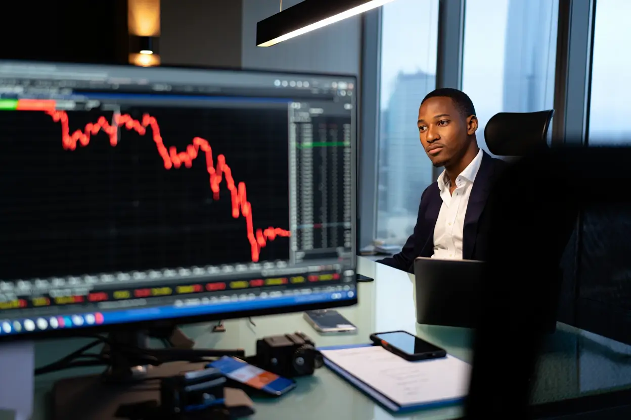 Caída A Posición 23 En 2025: 9 Datos Clave Que Explican El Retroceso Crypto