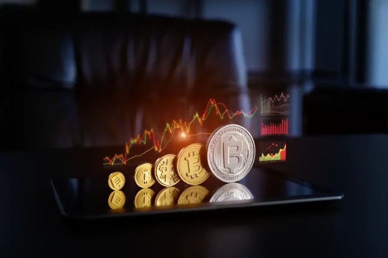 5 Tendencias Cripto Que Sorprenderán a Inversores en 2025 - Aquí Por Qué